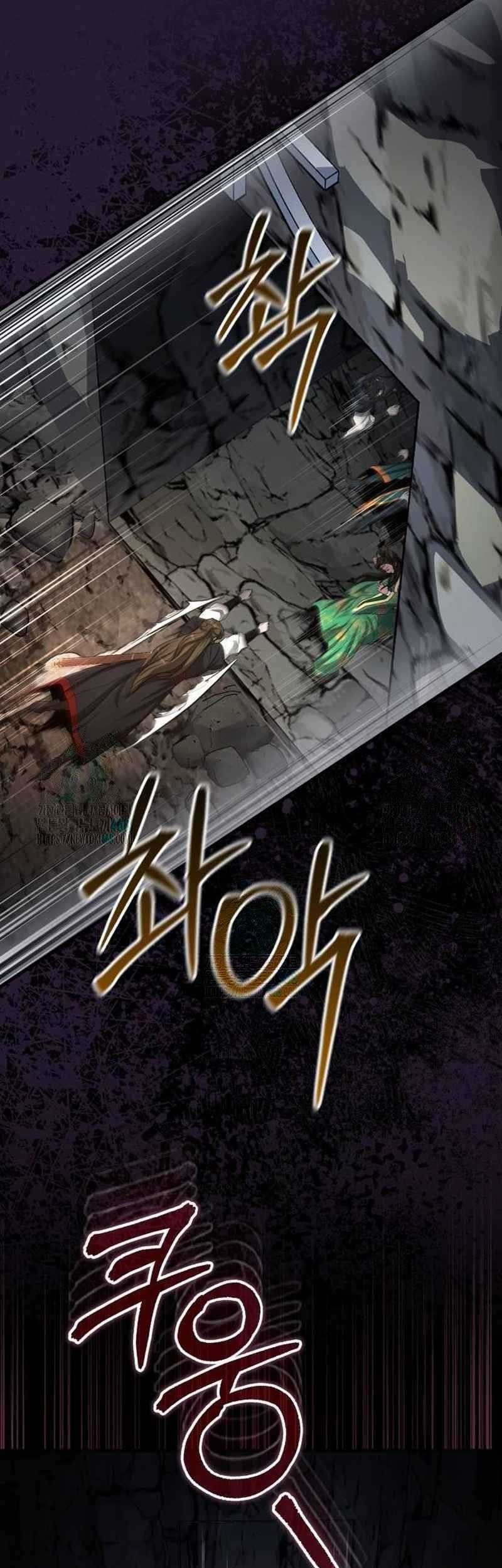 The Terminally Ill Young Master of the Baek Clan Chapter 62 - halaman 65