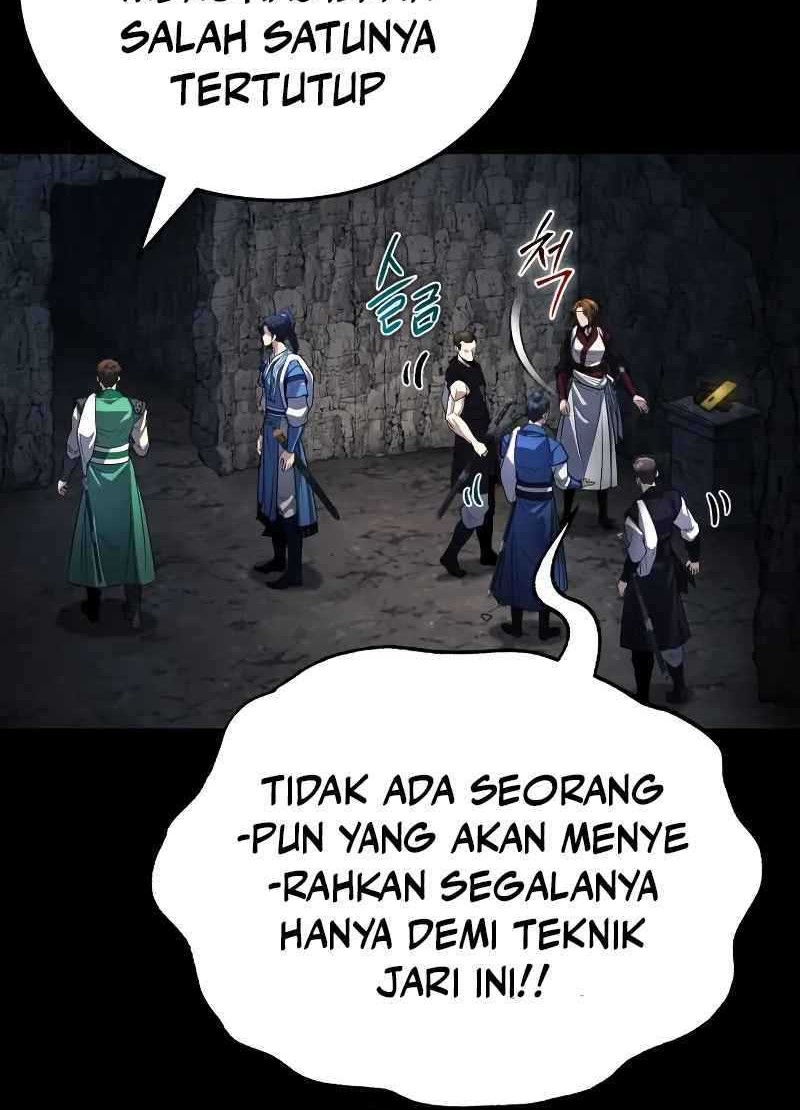 The Terminally Ill Young Master of the Baek Clan Chapter 63 - halaman 16