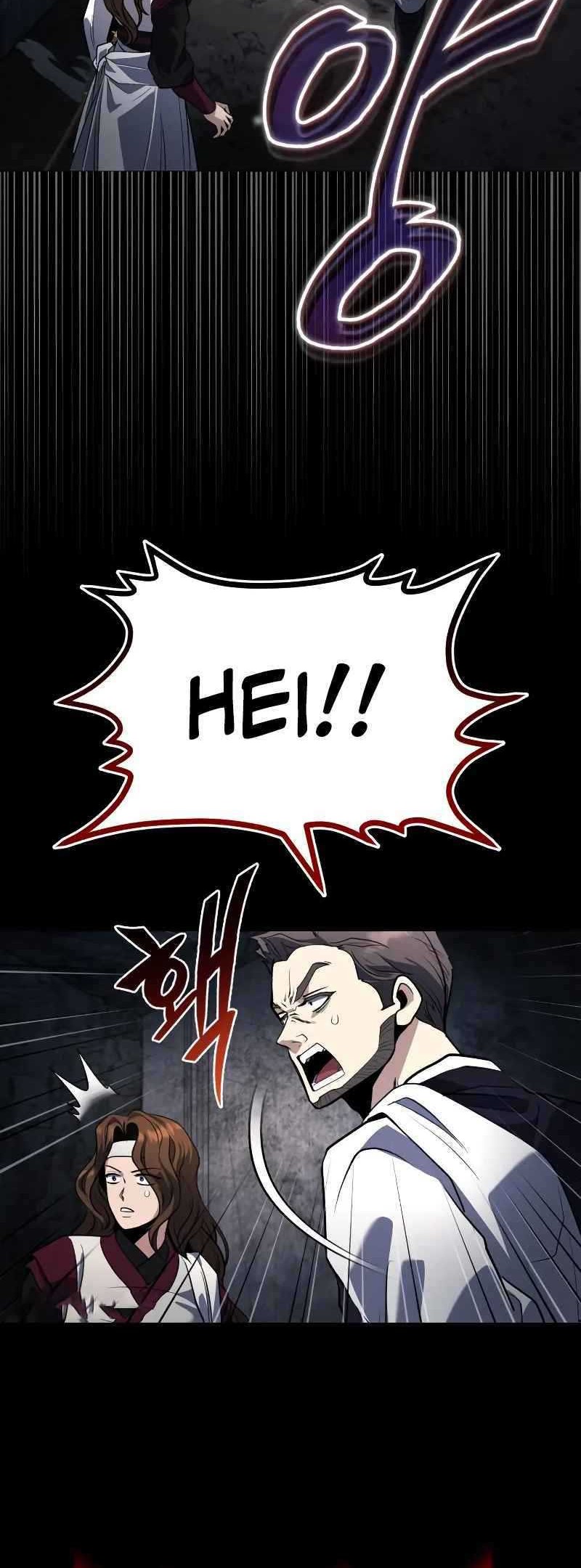 The Terminally Ill Young Master of the Baek Clan Chapter 63 - halaman 19