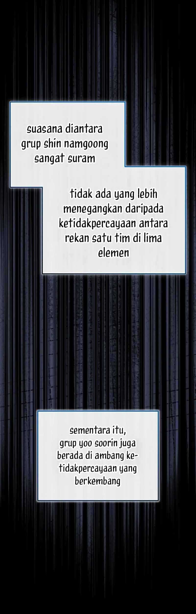 The Terminally Ill Young Master of the Baek Clan Chapter 63 - halaman 26