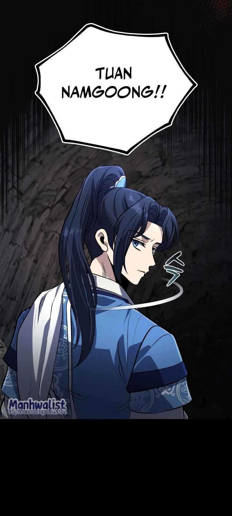 The Terminally Ill Young Master of the Baek Clan Chapter 63 - halaman 4