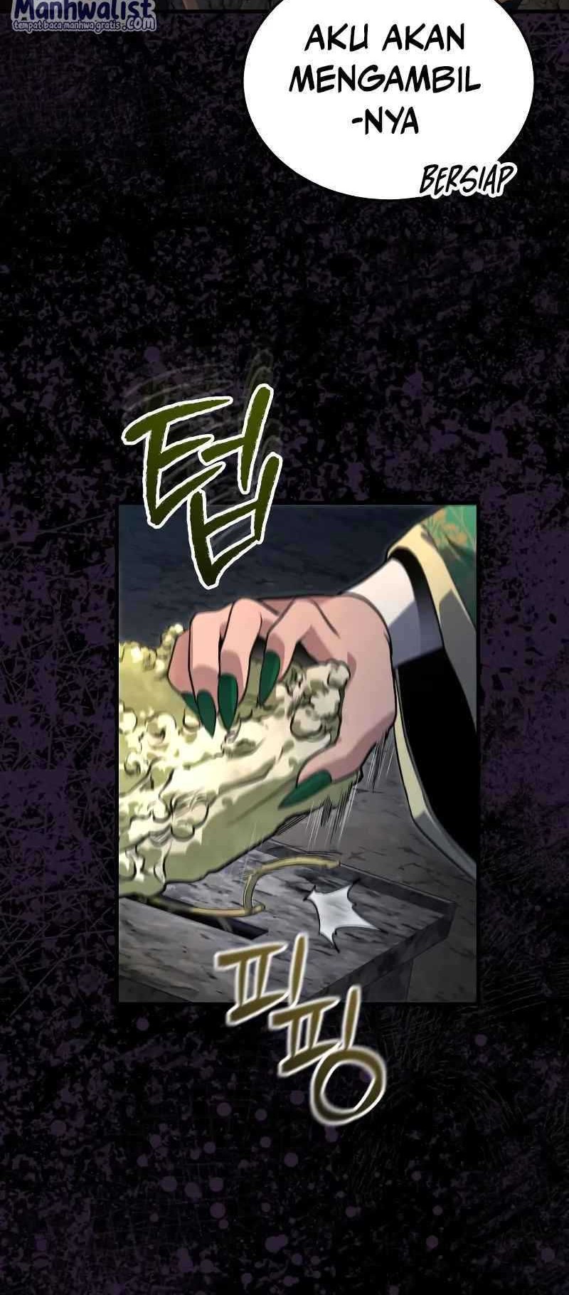 The Terminally Ill Young Master of the Baek Clan Chapter 63 - halaman 53