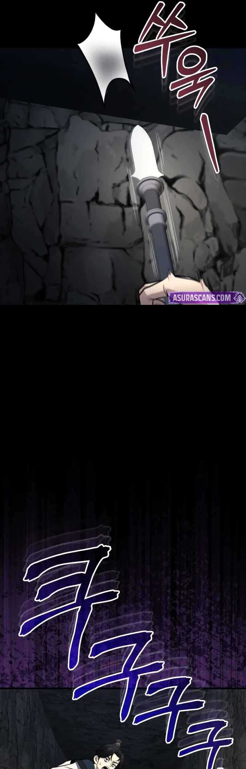 The Terminally Ill Young Master of the Baek Clan Chapter 63 - halaman 56