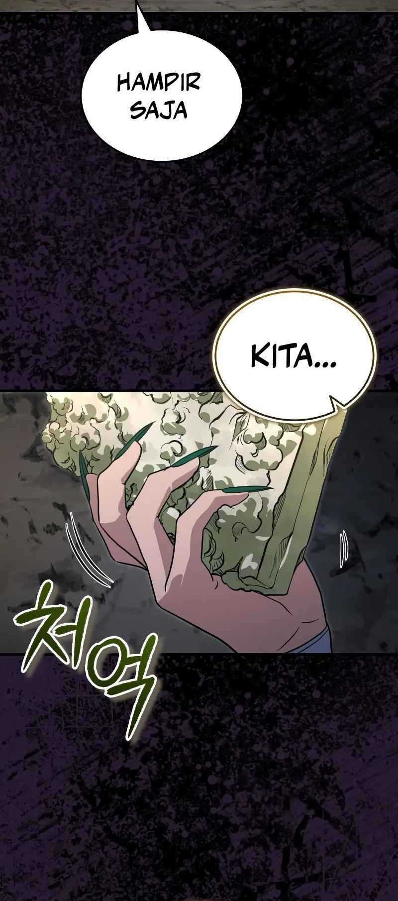 The Terminally Ill Young Master of the Baek Clan Chapter 63 - halaman 59