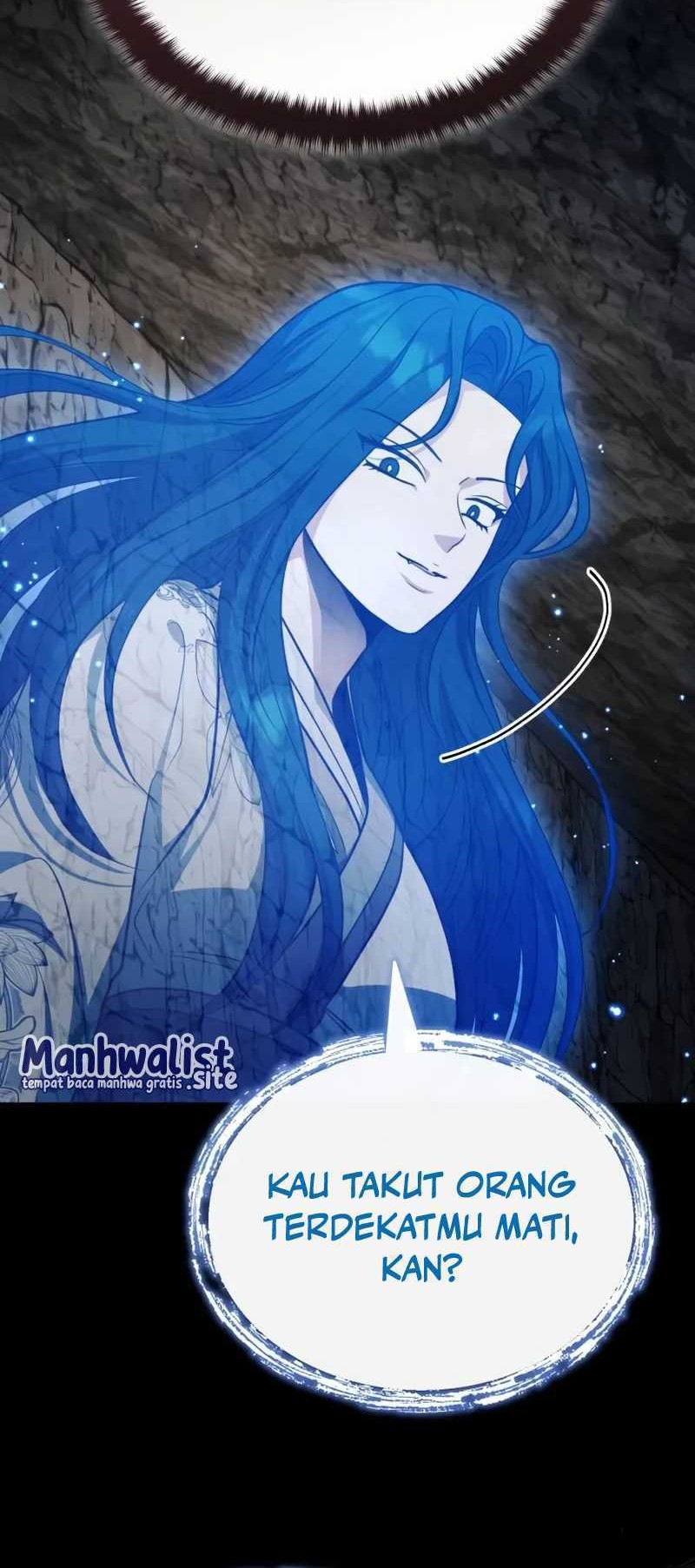 The Terminally Ill Young Master of the Baek Clan Chapter 64 - halaman 10