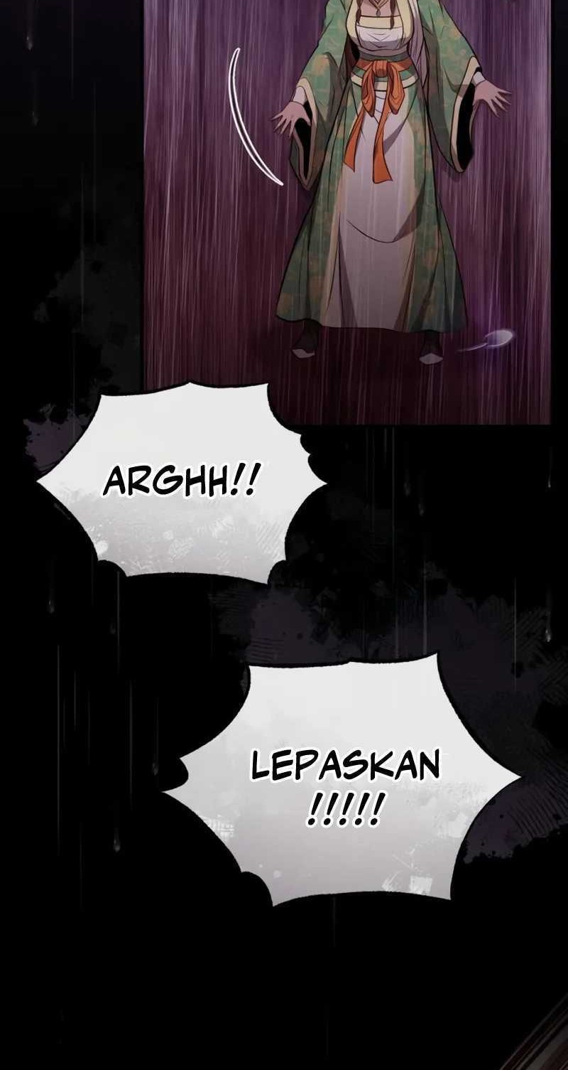 The Terminally Ill Young Master of the Baek Clan Chapter 64 - halaman 38