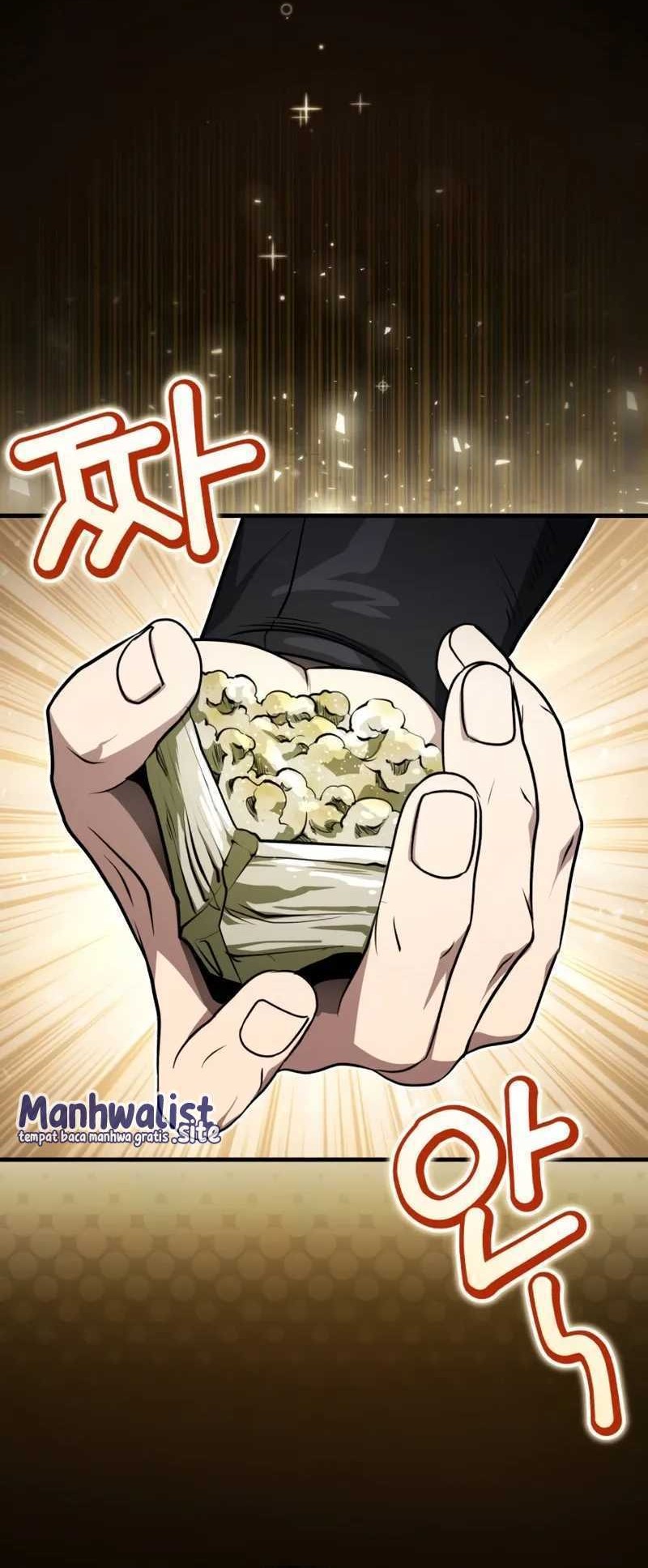 The Terminally Ill Young Master of the Baek Clan Chapter 64 - halaman 4