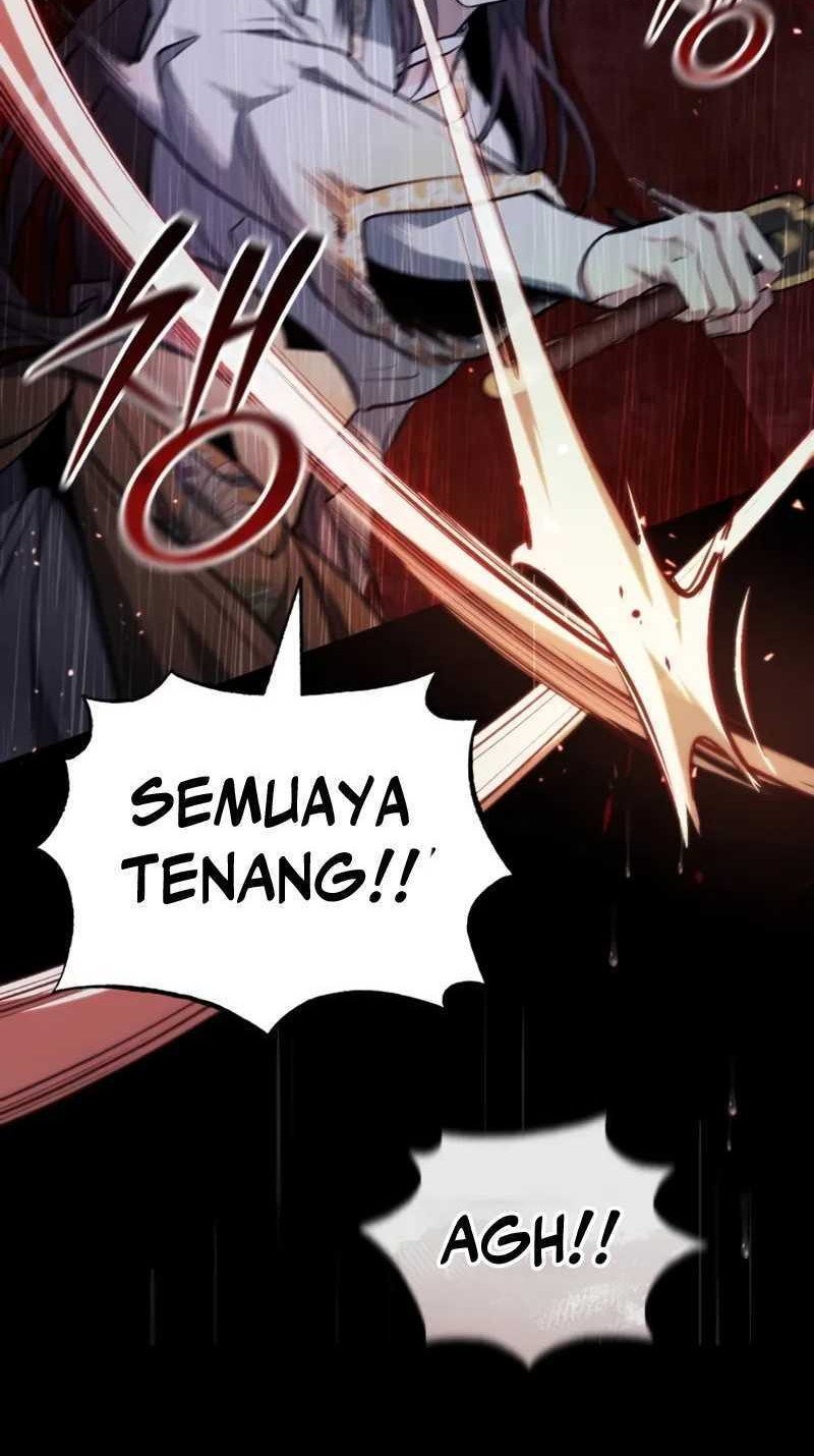 The Terminally Ill Young Master of the Baek Clan Chapter 64 - halaman 40