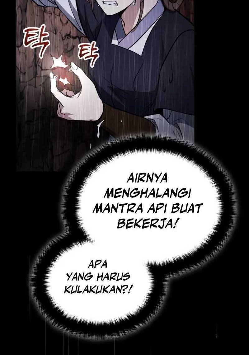 The Terminally Ill Young Master of the Baek Clan Chapter 64 - halaman 42