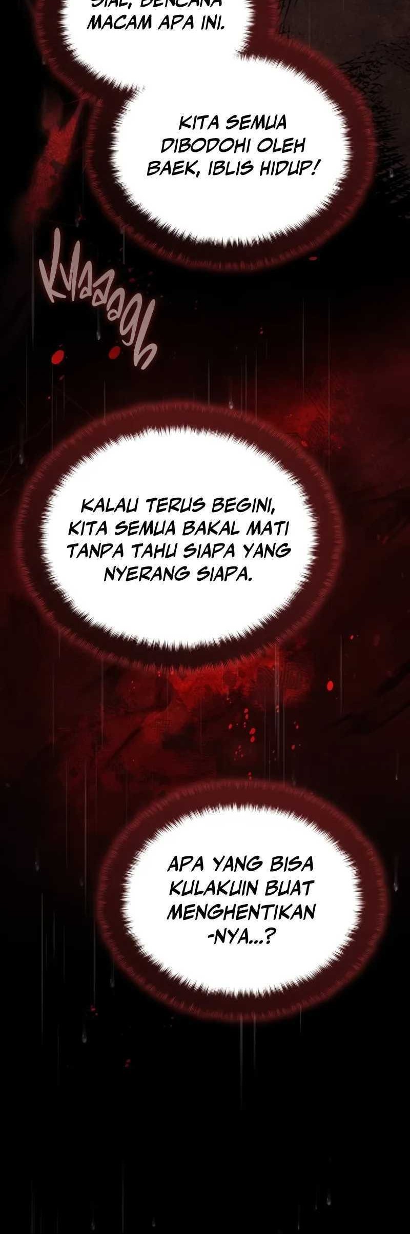 The Terminally Ill Young Master of the Baek Clan Chapter 64 - halaman 44