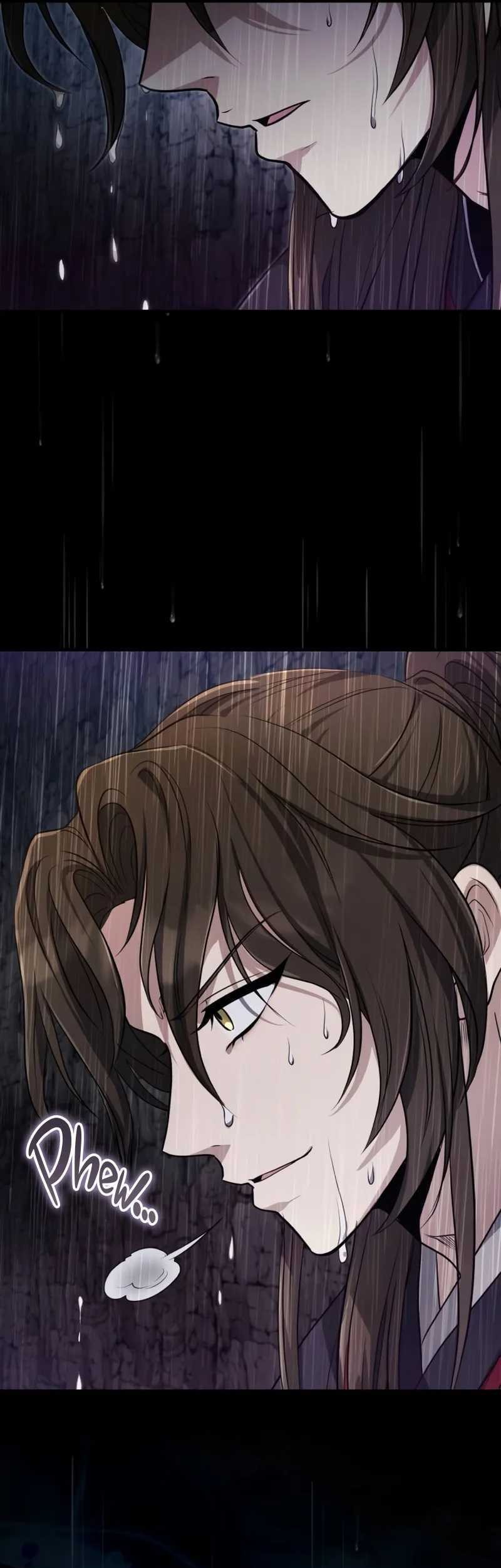 The Terminally Ill Young Master of the Baek Clan Chapter 64 - halaman 45