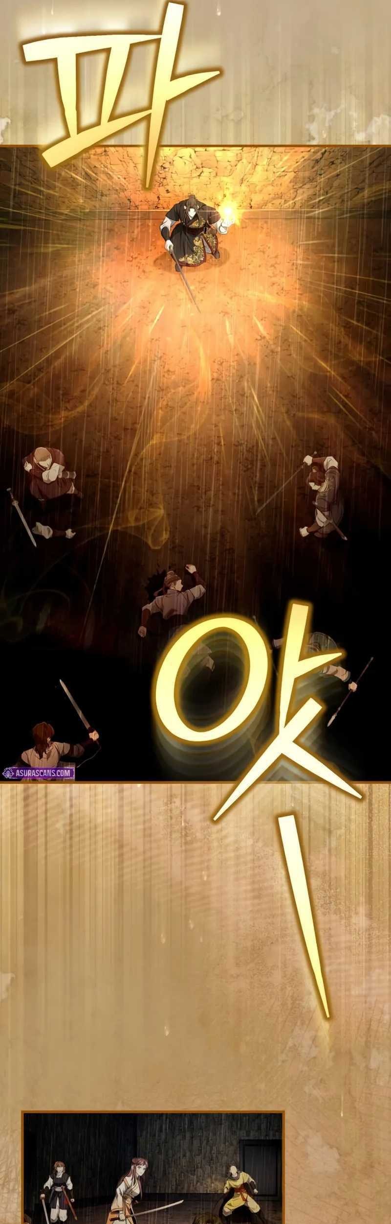 The Terminally Ill Young Master of the Baek Clan Chapter 64 - halaman 51