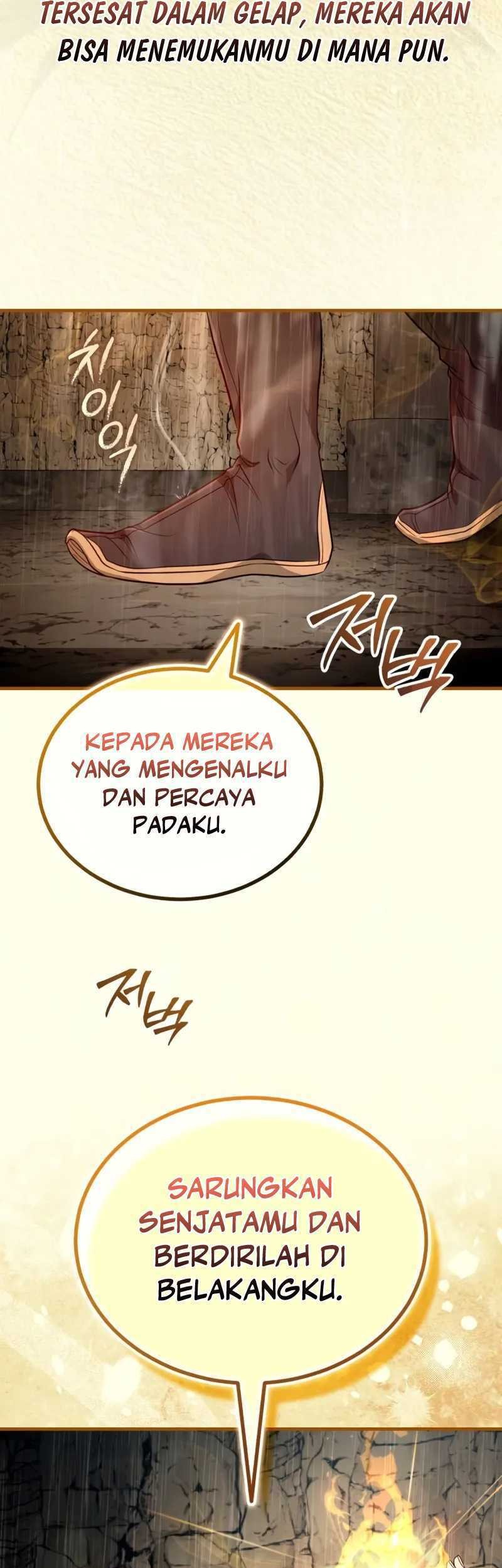 The Terminally Ill Young Master of the Baek Clan Chapter 64 - halaman 53