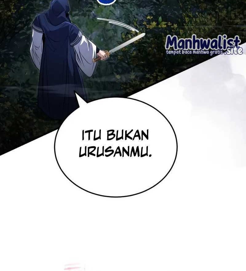 The Terminally Ill Young Master of the Baek Clan Chapter 65 - halaman 12