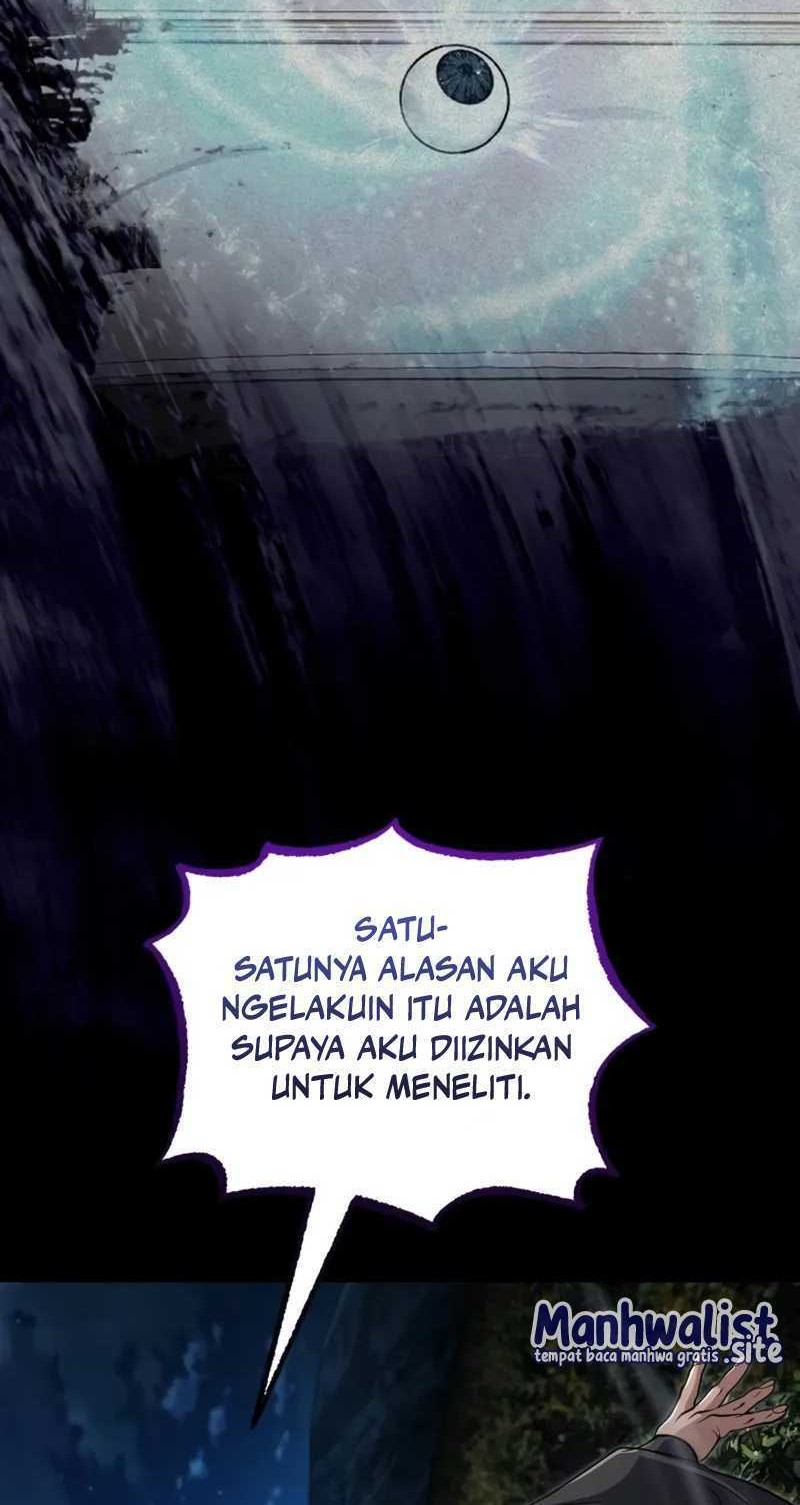 The Terminally Ill Young Master of the Baek Clan Chapter 65 - halaman 4