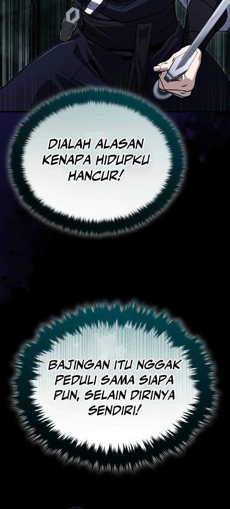 The Terminally Ill Young Master of the Baek Clan Chapter 65 - halaman 46
