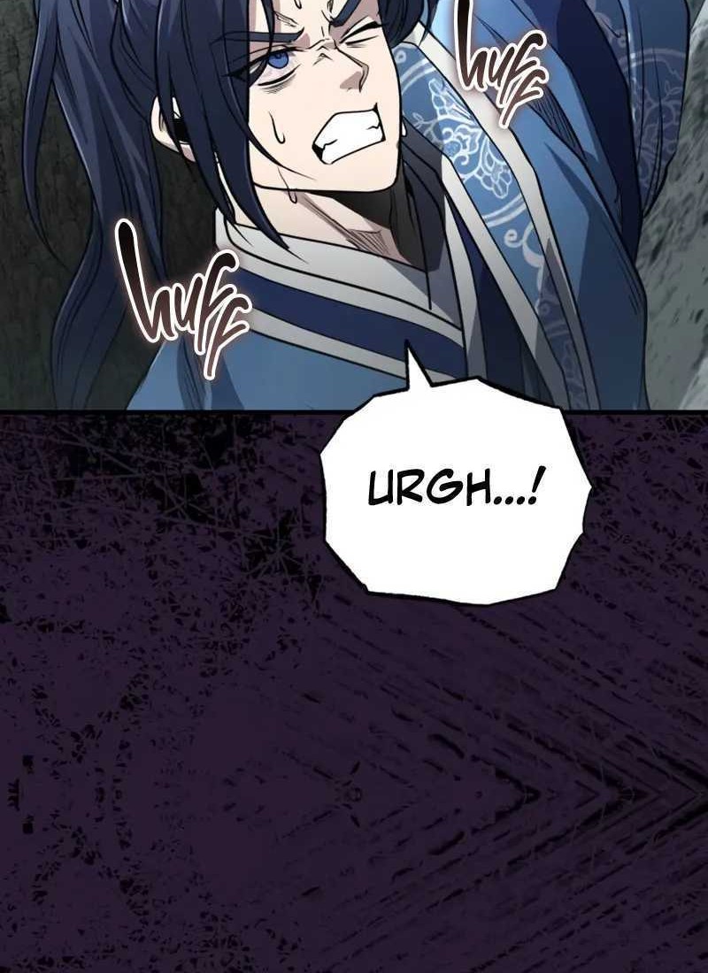 The Terminally Ill Young Master of the Baek Clan Chapter 65 - halaman 52