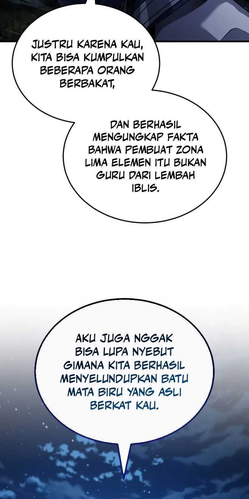 The Terminally Ill Young Master of the Baek Clan Chapter 65 - halaman 6