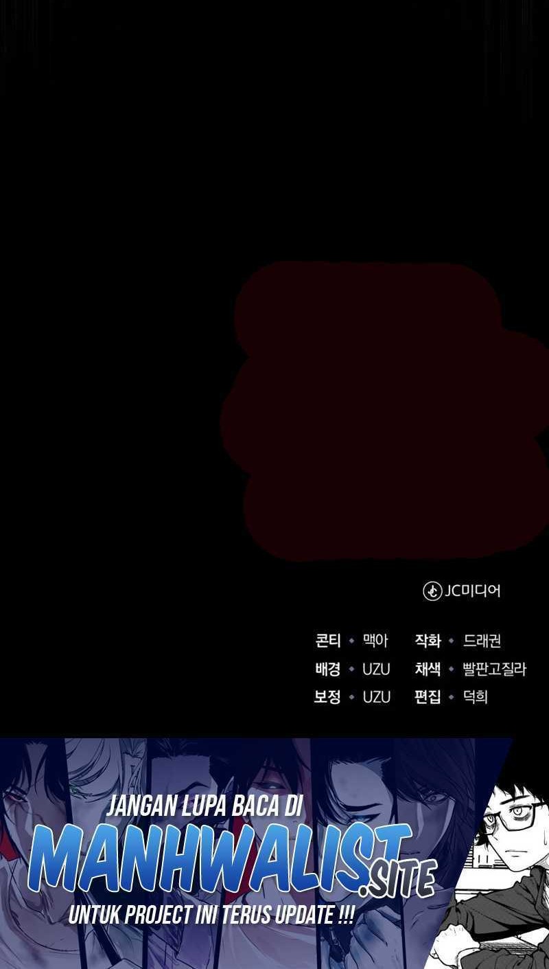 The Terminally Ill Young Master of the Baek Clan Chapter 65 - halaman 64