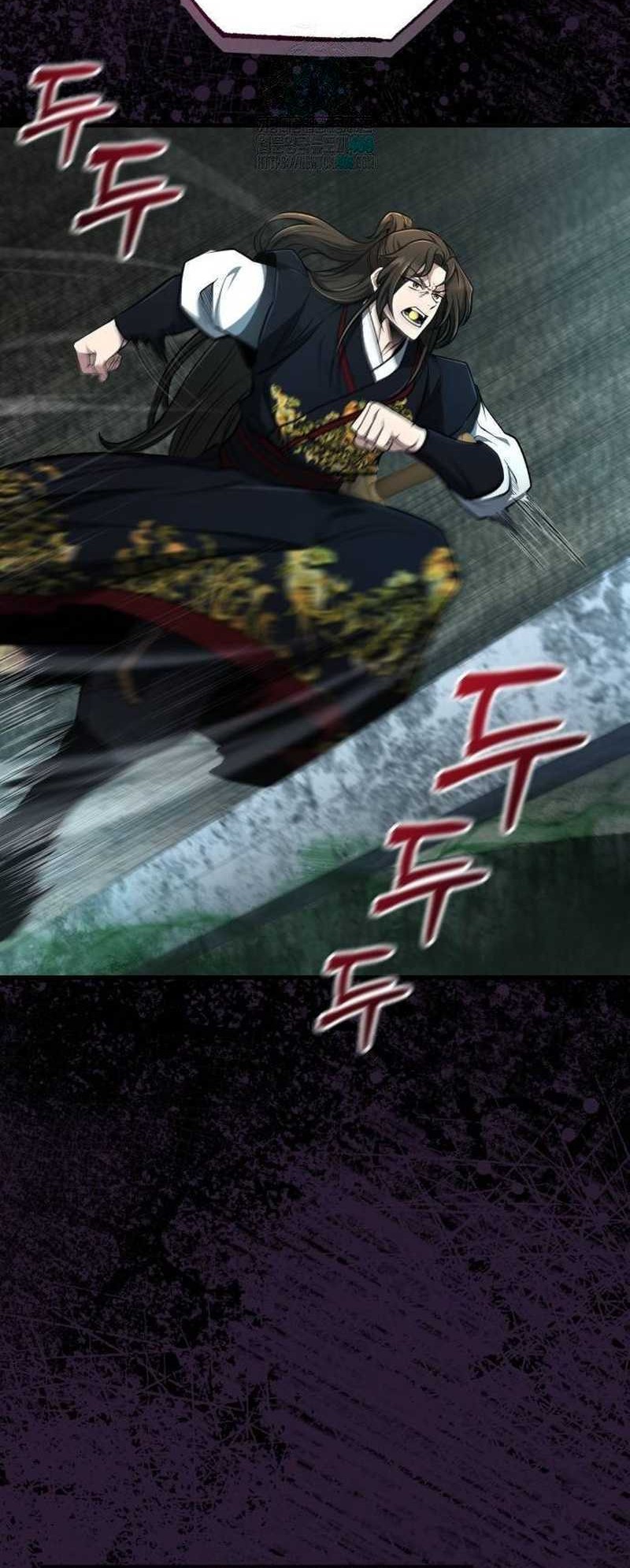 The Terminally Ill Young Master of the Baek Clan Chapter 66 - halaman 2