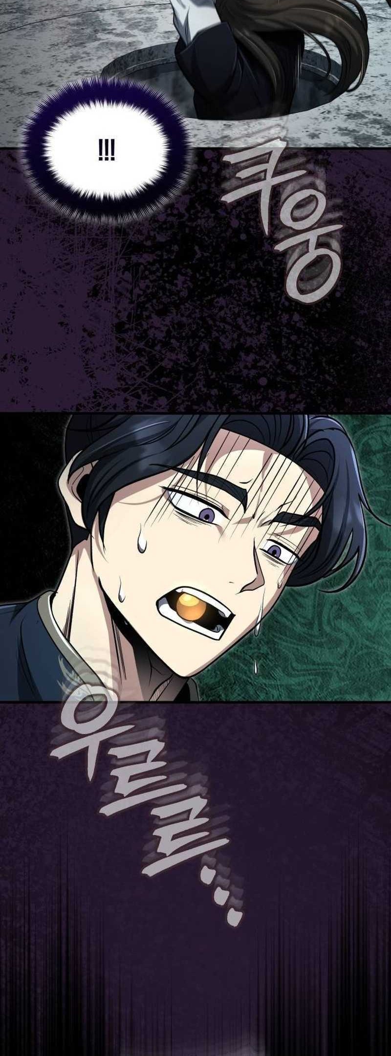 The Terminally Ill Young Master of the Baek Clan Chapter 66 - halaman 36