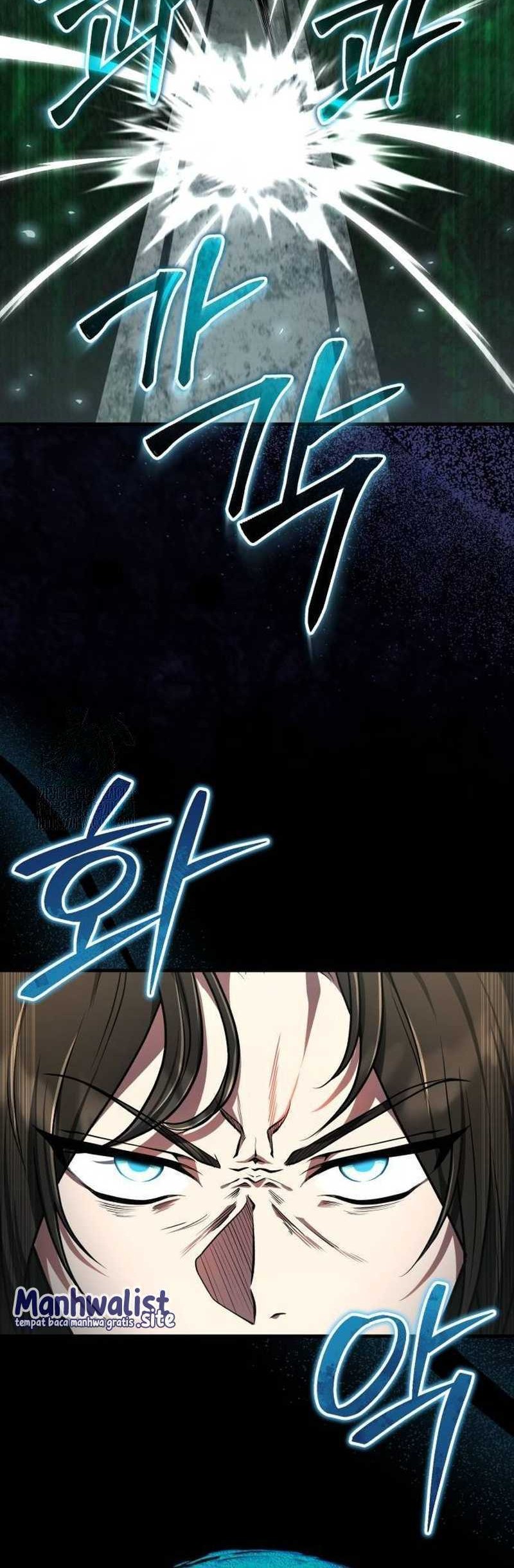 The Terminally Ill Young Master of the Baek Clan Chapter 66 - halaman 4