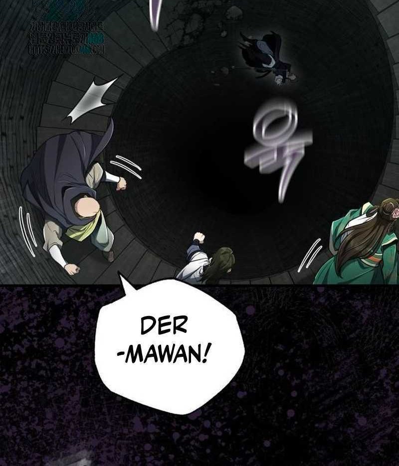 The Terminally Ill Young Master of the Baek Clan Chapter 66 - halaman 40