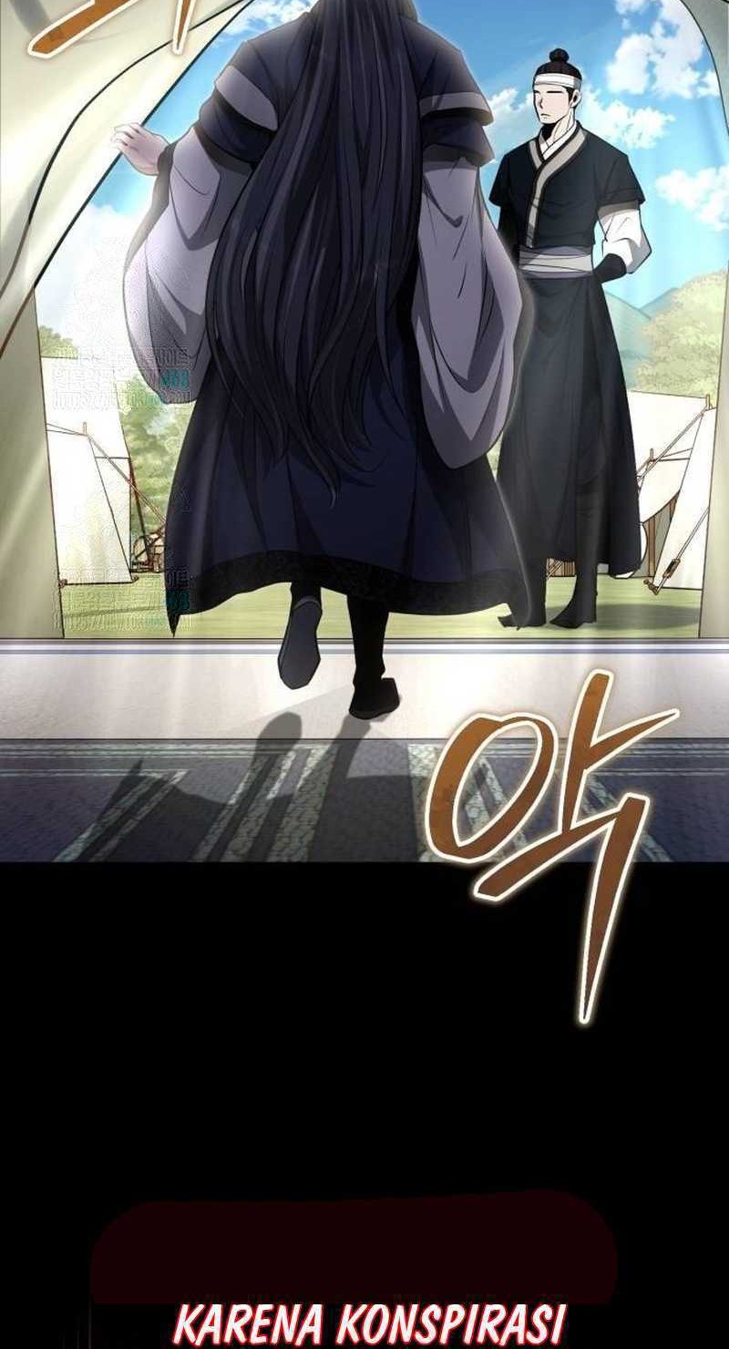 The Terminally Ill Young Master of the Baek Clan Chapter 66 - halaman 54