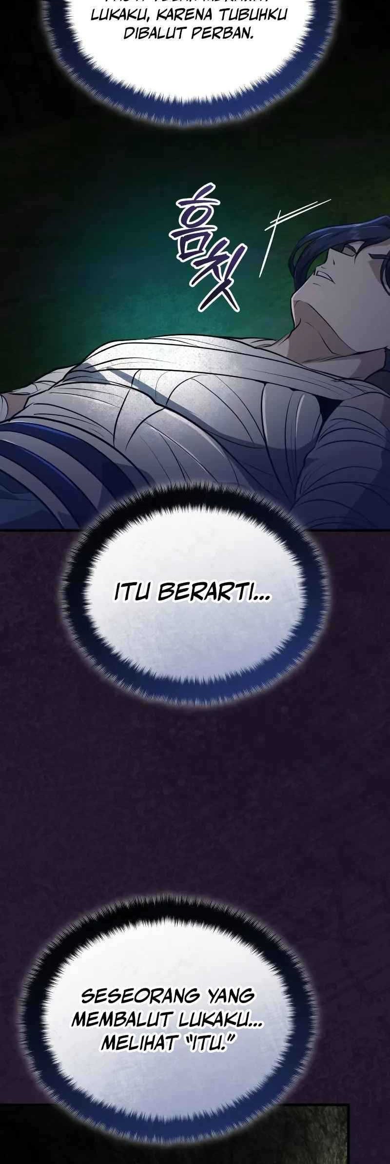 The Terminally Ill Young Master of the Baek Clan Chapter 67 - halaman 14