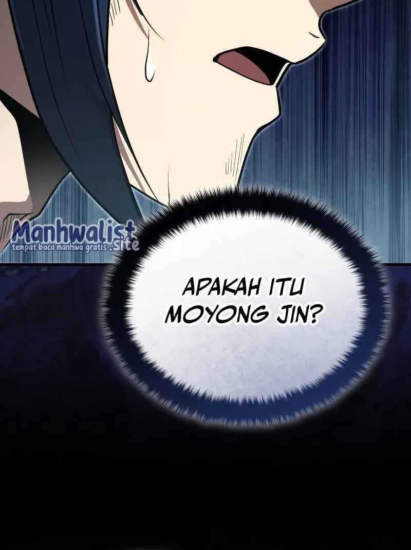 The Terminally Ill Young Master of the Baek Clan Chapter 67 - halaman 16