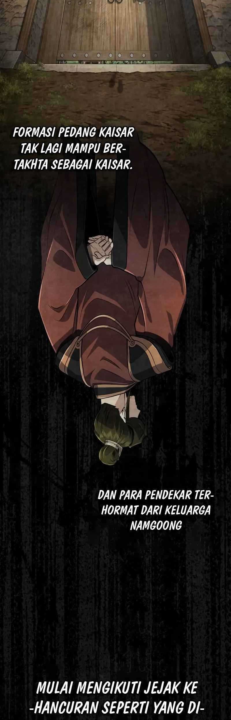 The Terminally Ill Young Master of the Baek Clan Chapter 67 - halaman 2
