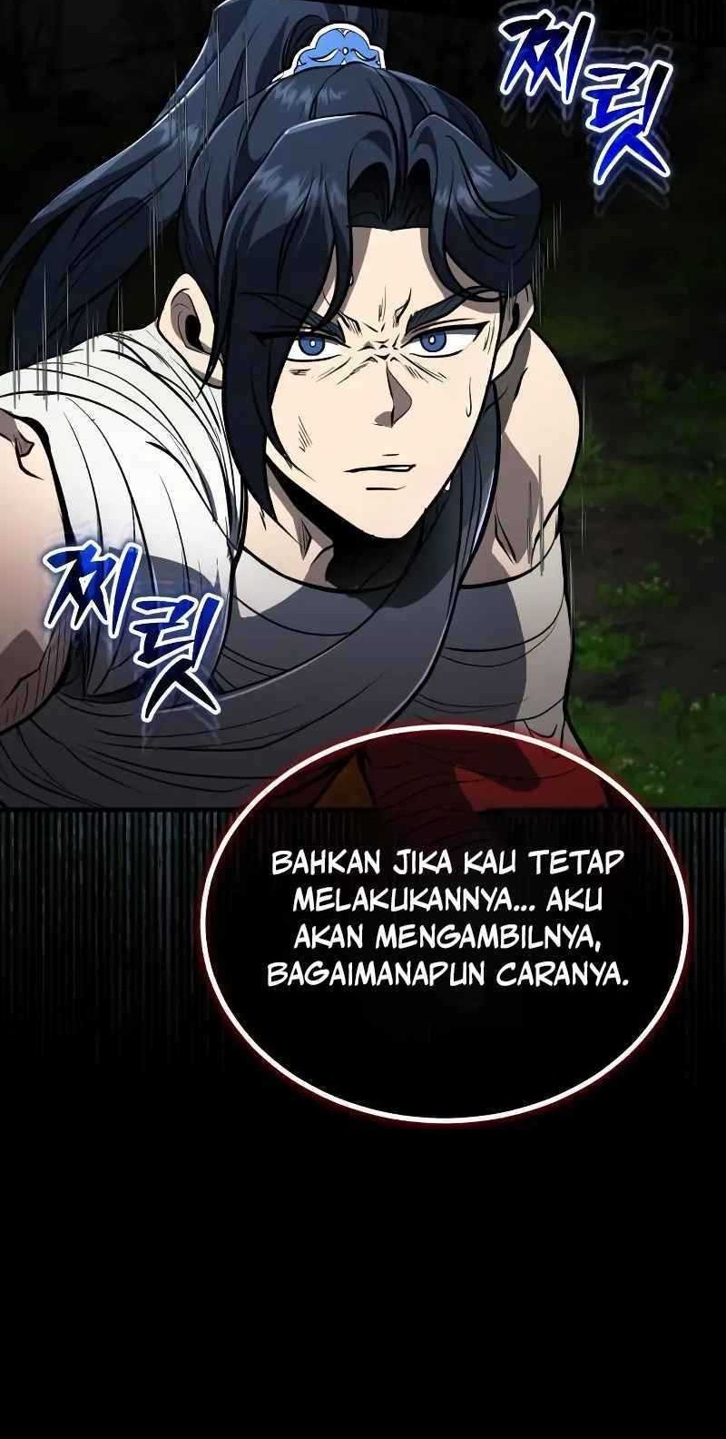 The Terminally Ill Young Master of the Baek Clan Chapter 67 - halaman 24