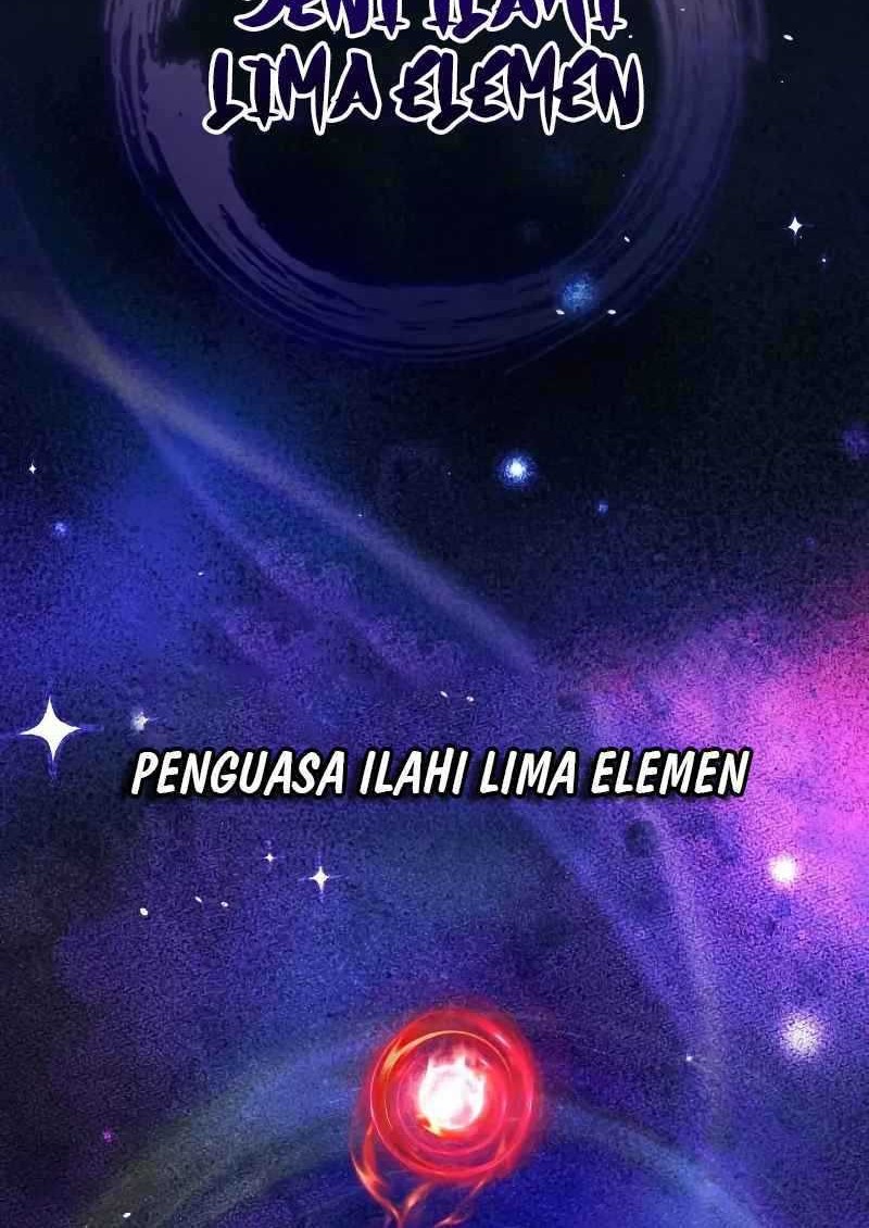 The Terminally Ill Young Master of the Baek Clan Chapter 67 - halaman 38