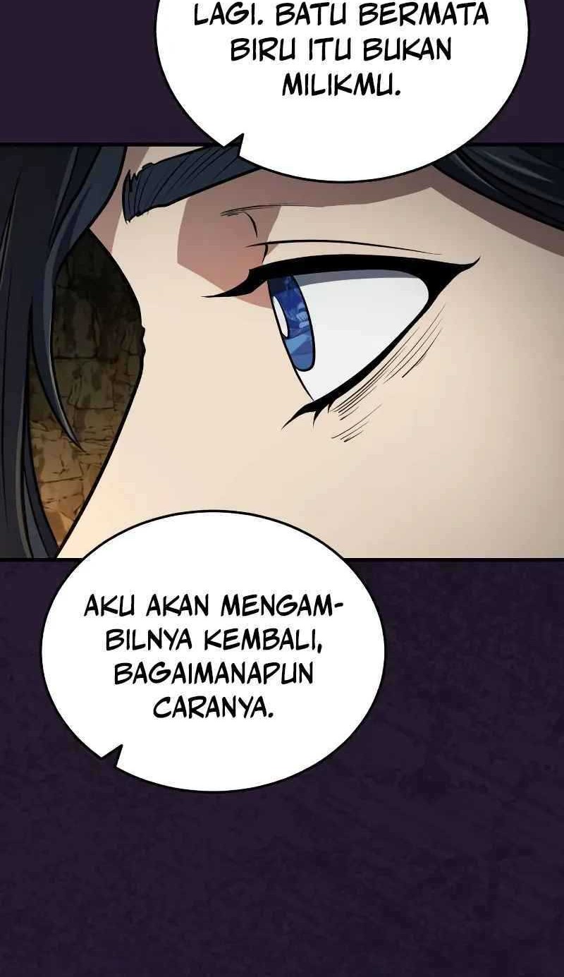 The Terminally Ill Young Master of the Baek Clan Chapter 67 - halaman 44