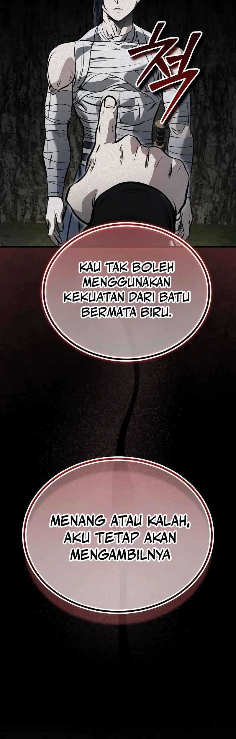The Terminally Ill Young Master of the Baek Clan Chapter 67 - halaman 50