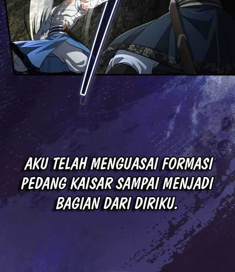 The Terminally Ill Young Master of the Baek Clan Chapter 67 - halaman 55