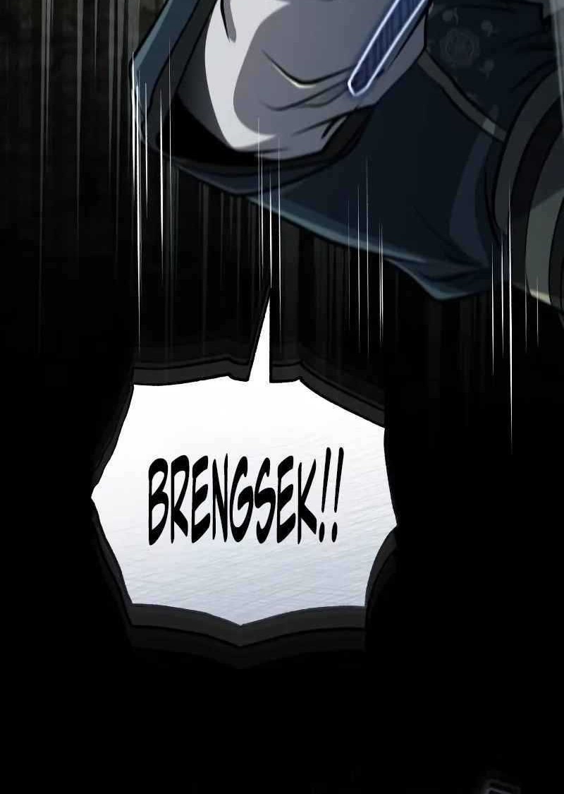 The Terminally Ill Young Master of the Baek Clan Chapter 67 - halaman 59