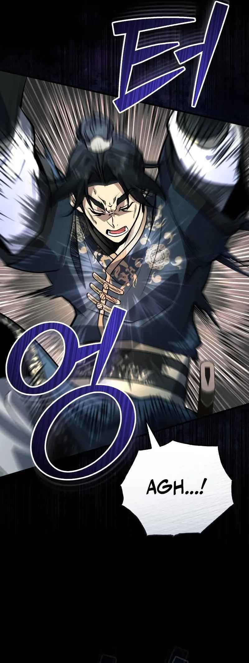 The Terminally Ill Young Master of the Baek Clan Chapter 67 - halaman 60