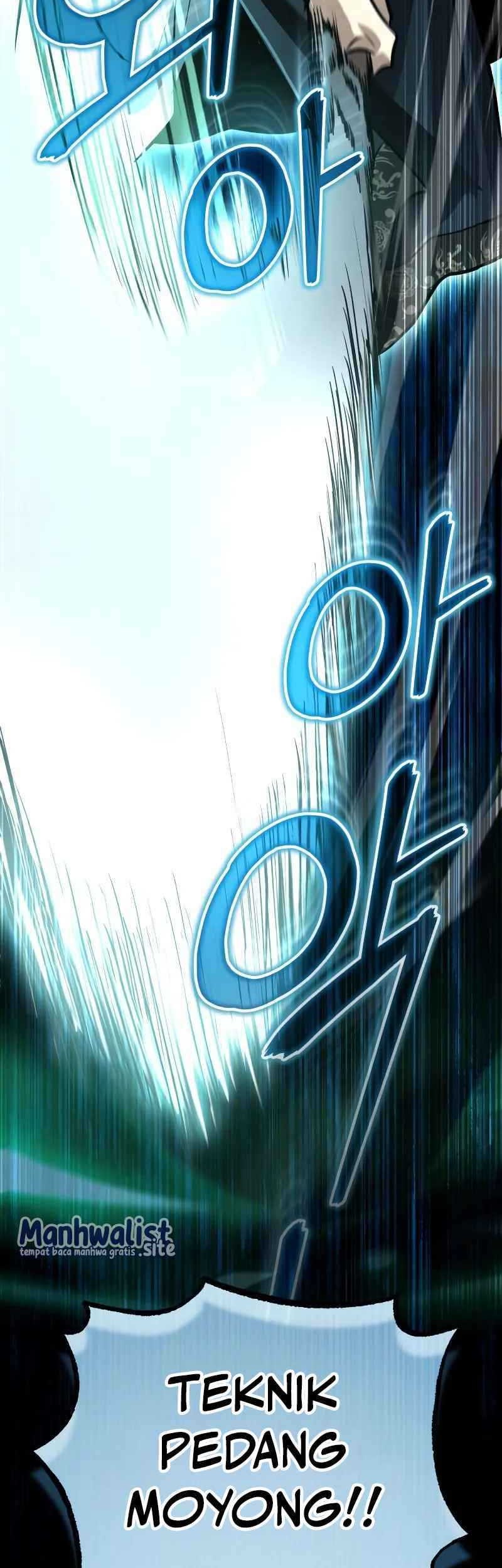 The Terminally Ill Young Master of the Baek Clan Chapter 67 - halaman 67