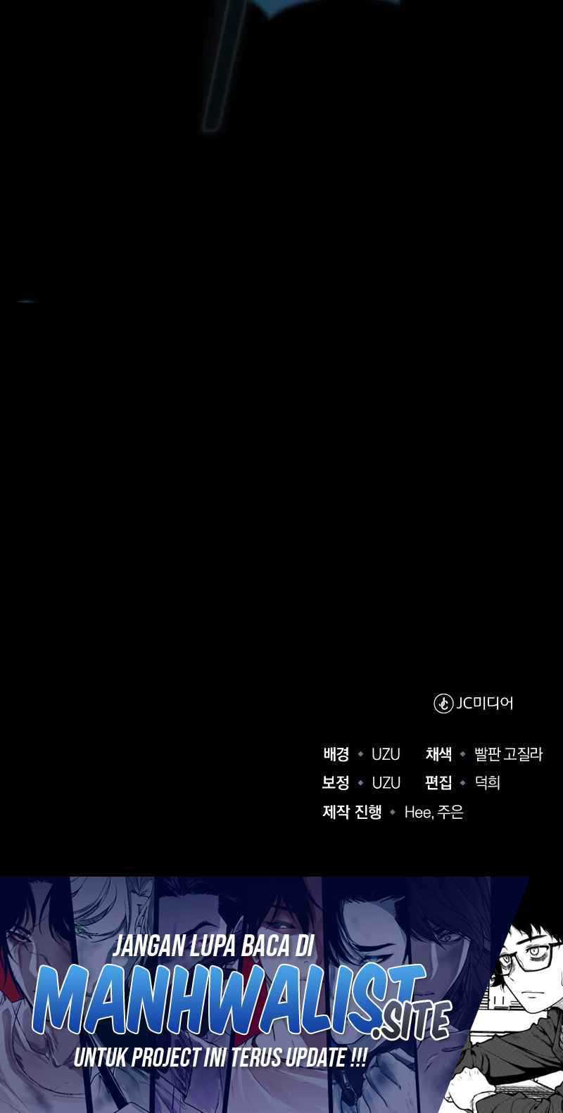 The Terminally Ill Young Master of the Baek Clan Chapter 67 - halaman 69