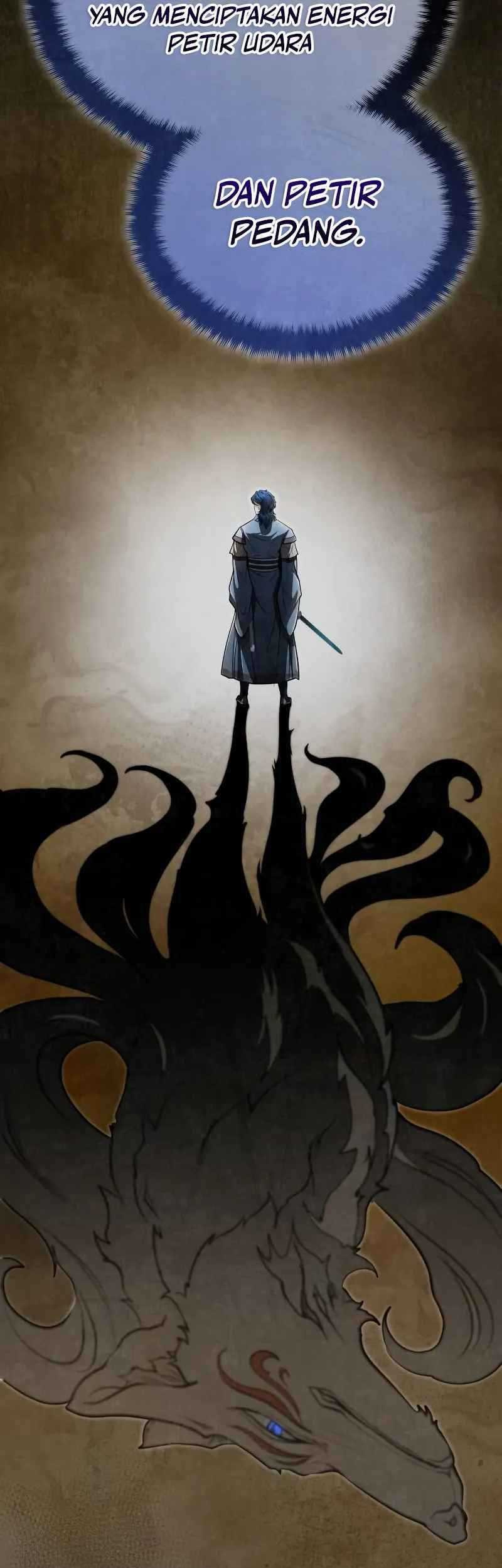 The Terminally Ill Young Master of the Baek Clan Chapter 67 - halaman 9