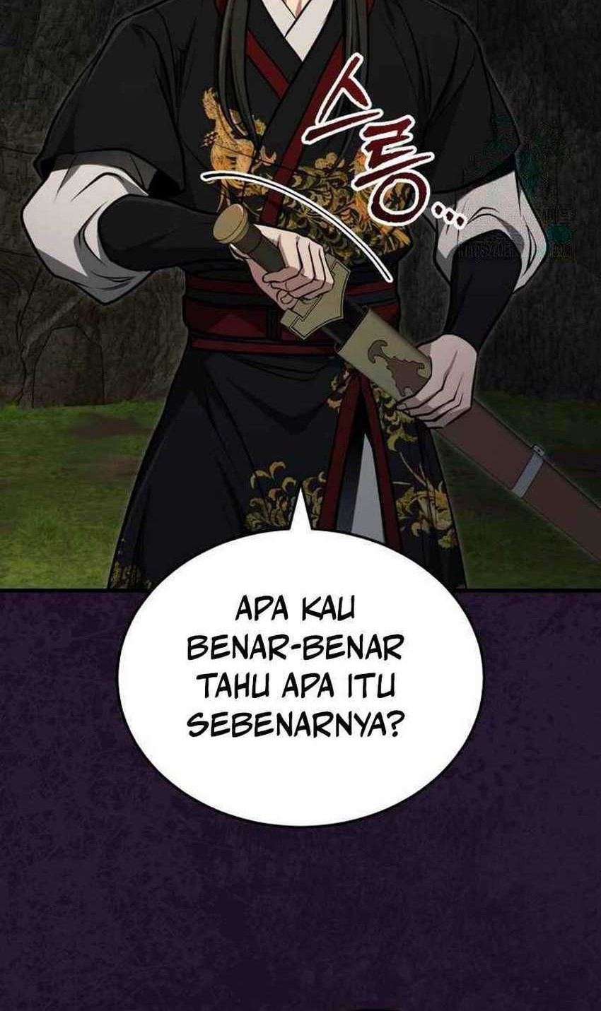 The Terminally Ill Young Master of the Baek Clan Chapter 68 - halaman 17