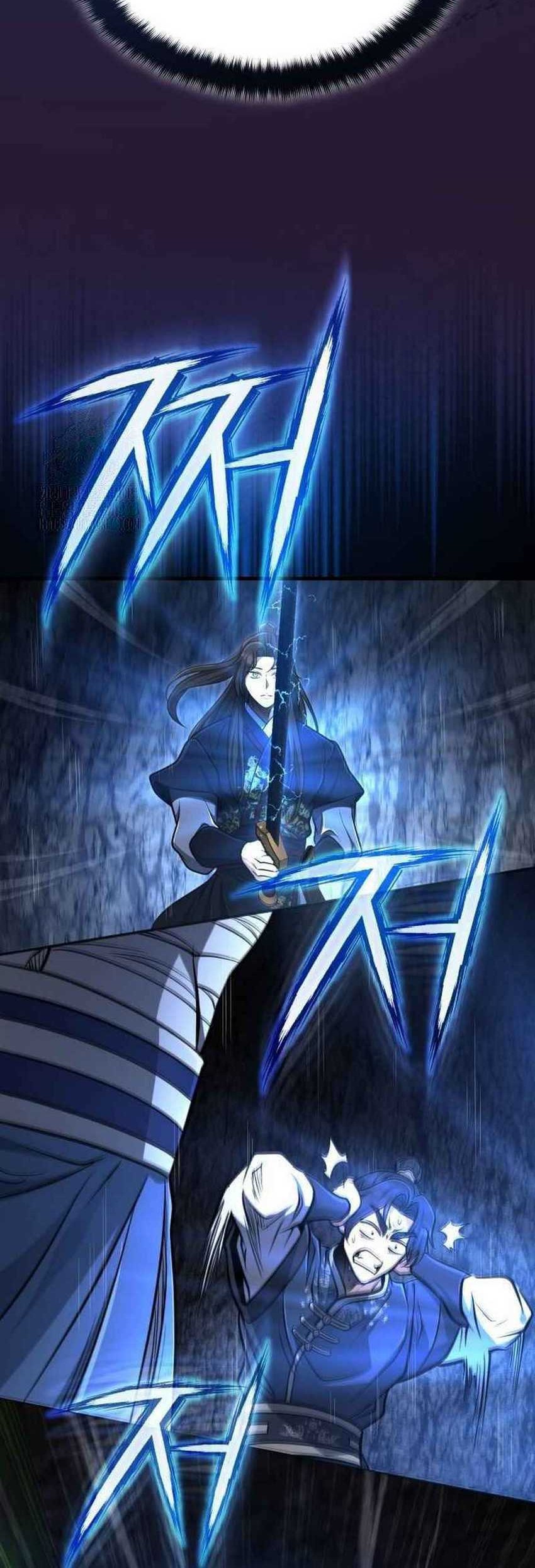 The Terminally Ill Young Master of the Baek Clan Chapter 68 - halaman 29