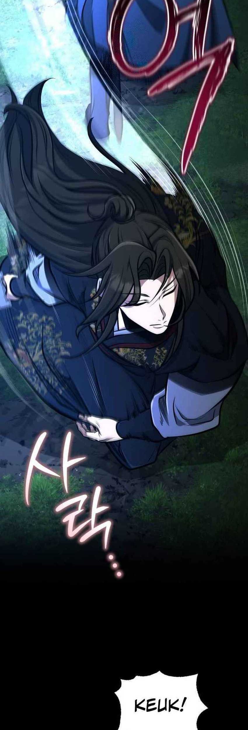The Terminally Ill Young Master of the Baek Clan Chapter 68 - halaman 38