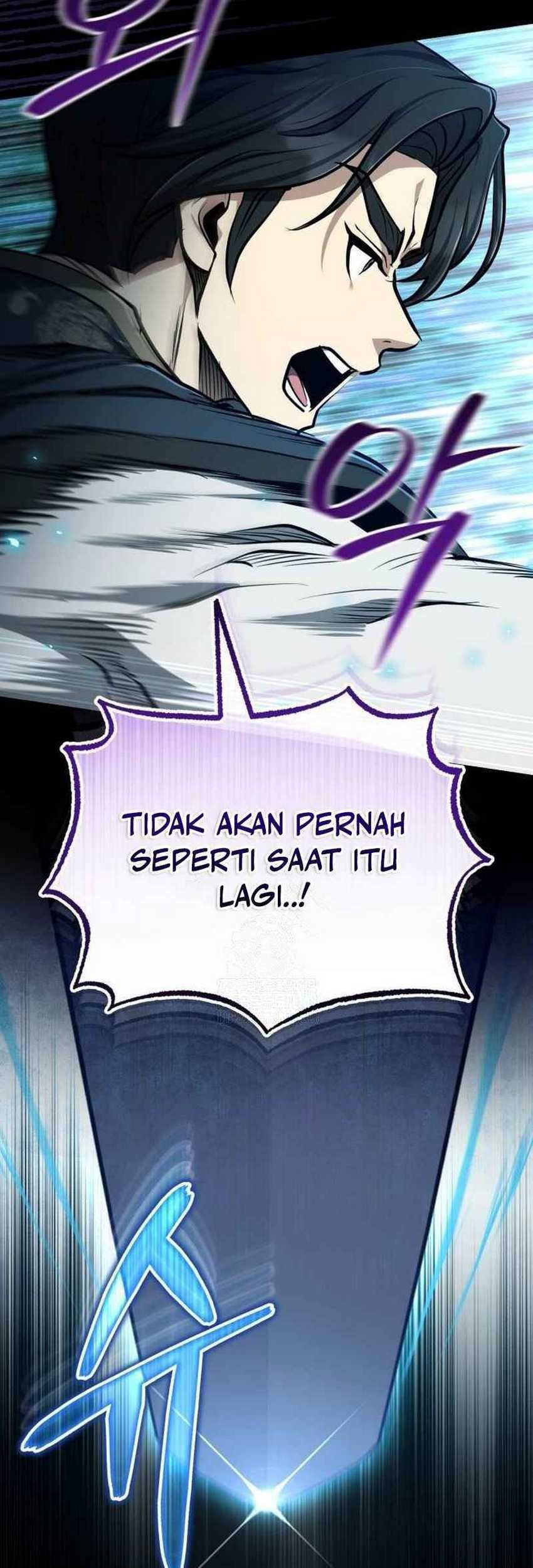 The Terminally Ill Young Master of the Baek Clan Chapter 68 - halaman 4