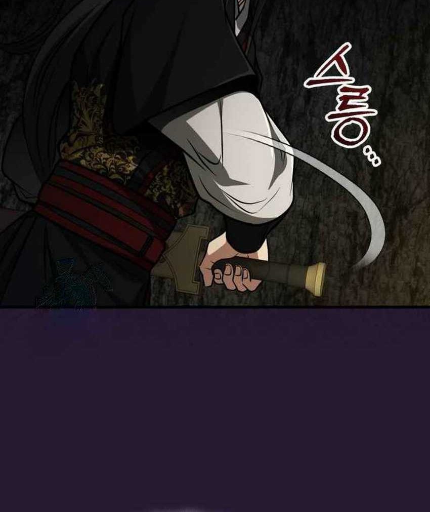 The Terminally Ill Young Master of the Baek Clan Chapter 68 - halaman 41