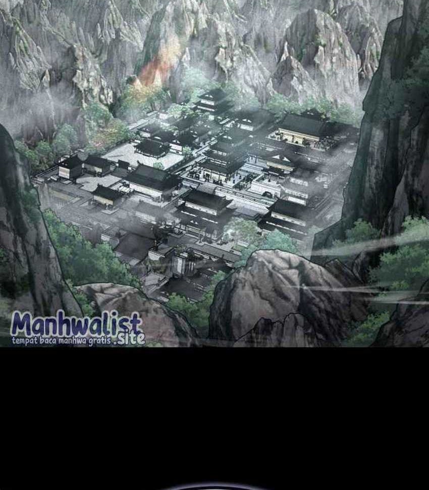 The Terminally Ill Young Master of the Baek Clan Chapter 68 - halaman 48