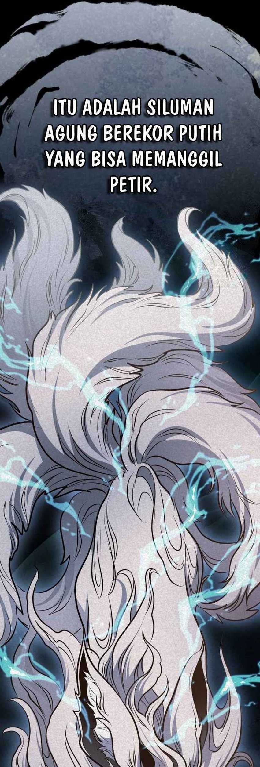 The Terminally Ill Young Master of the Baek Clan Chapter 68 - halaman 52