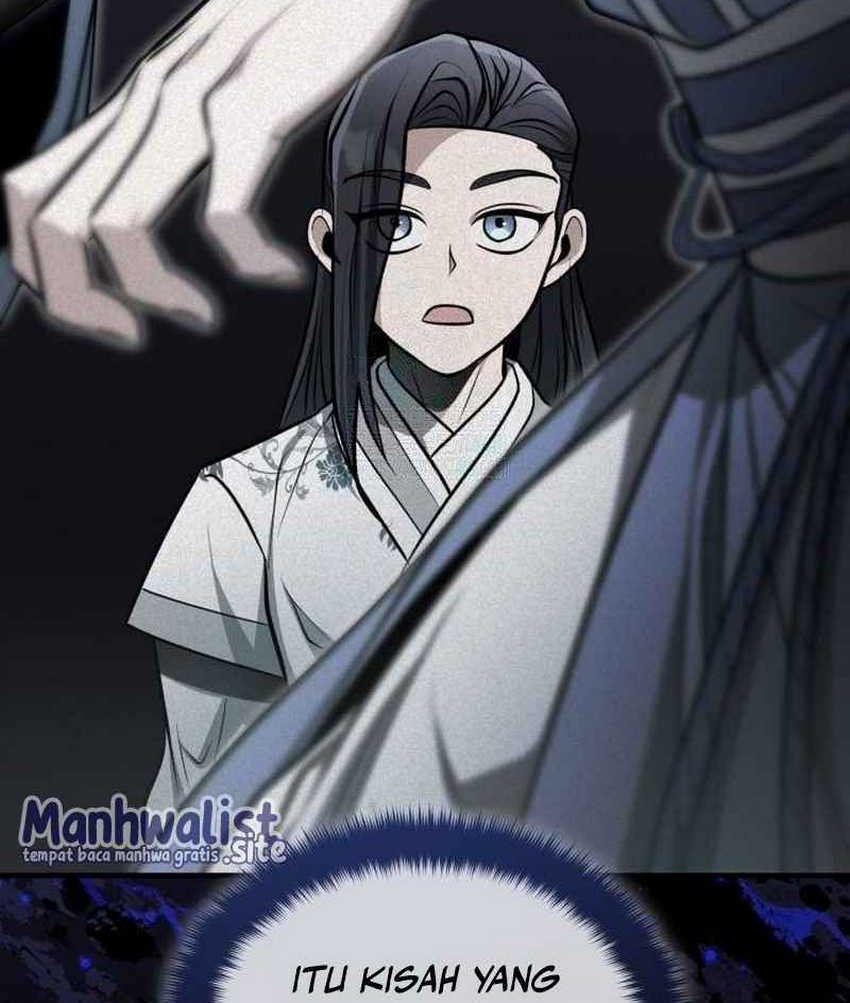 The Terminally Ill Young Master of the Baek Clan Chapter 68 - halaman 57