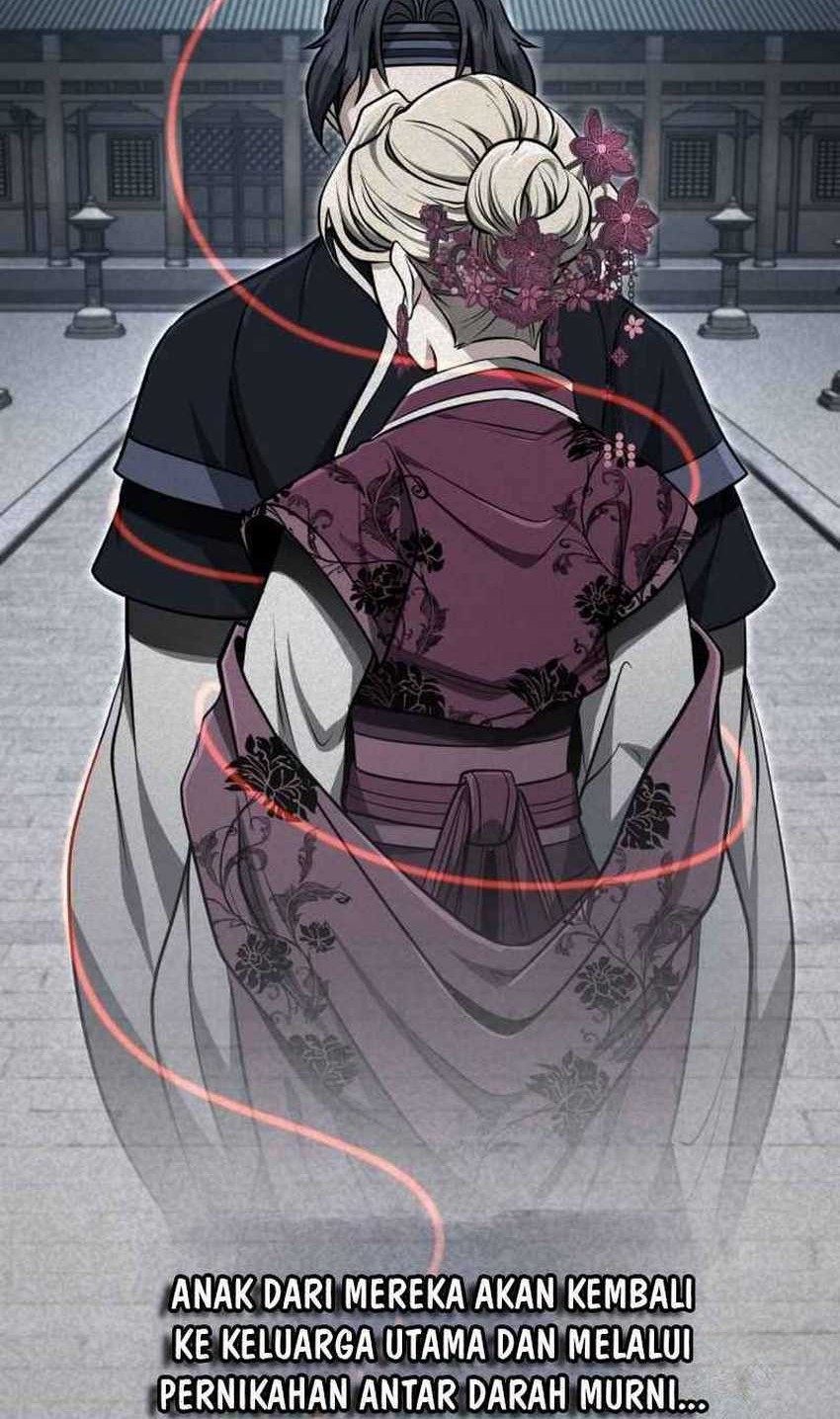 The Terminally Ill Young Master of the Baek Clan Chapter 68 - halaman 62